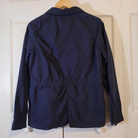 ๐ Eddie Bauer Button Down Jacket - Picture 6 of 8